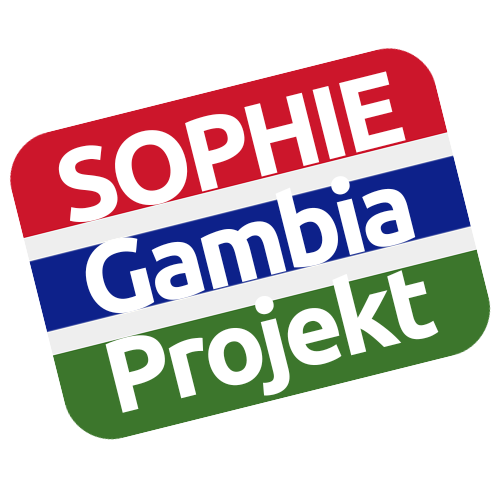 Gambia Projekt