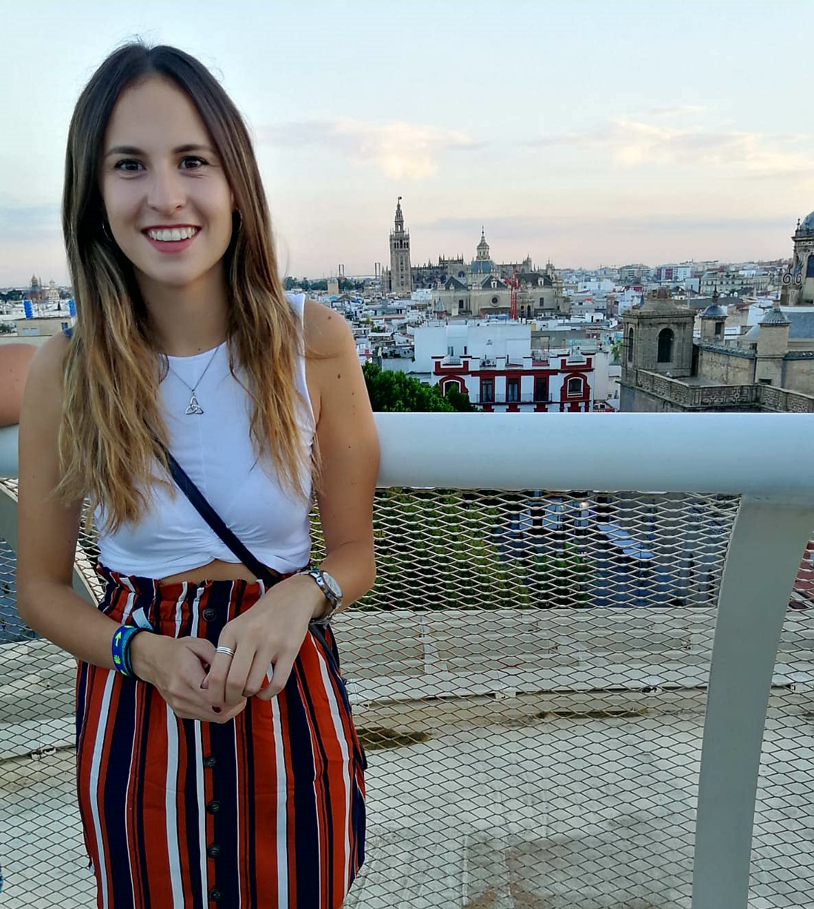 Esperanza Rodriguez