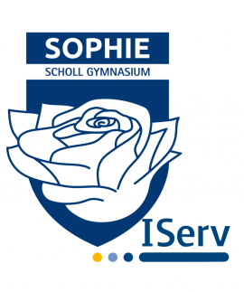 Logo ssg iserv