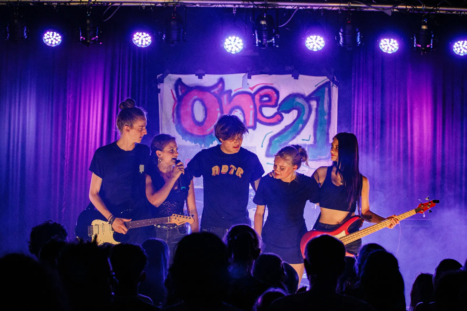 Impression vom Sommerkonzert 2026