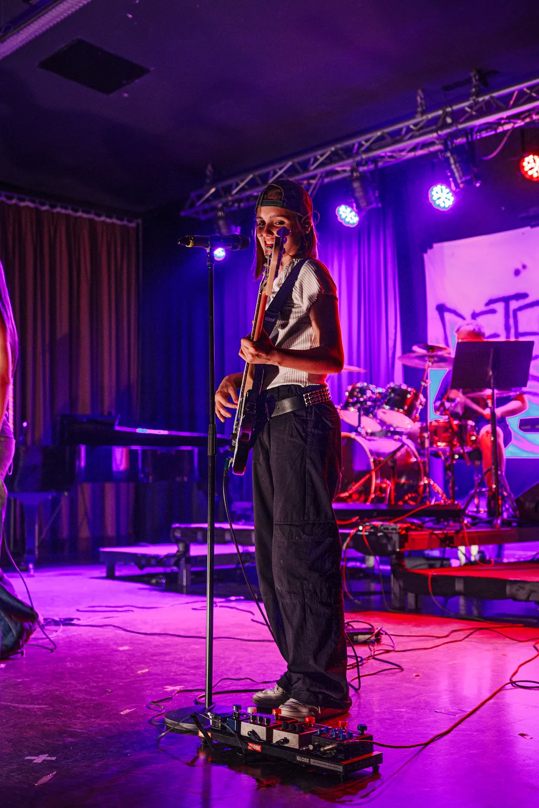 Impression vom Sommerkonzert 2026