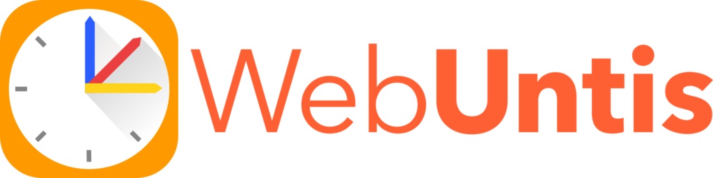 WebUntis Logo 1024x256