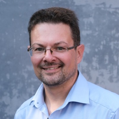 Herr Markus Veh