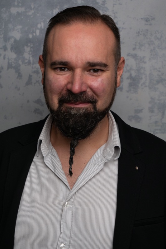 Herr Dr. Schmenk