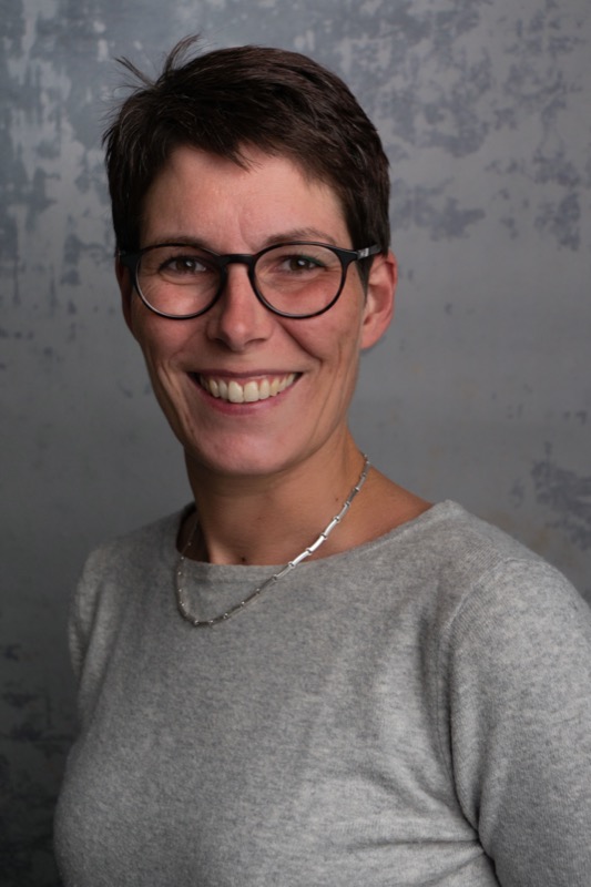 Frau Engels