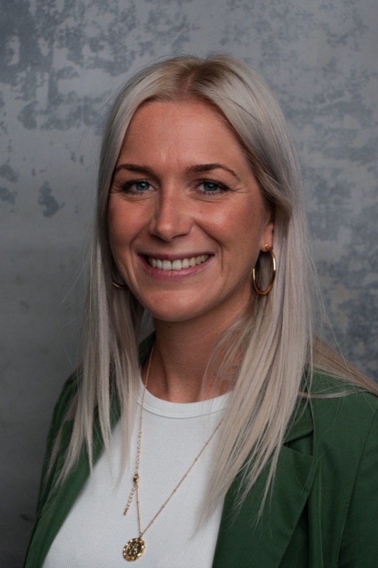 Frau Horster