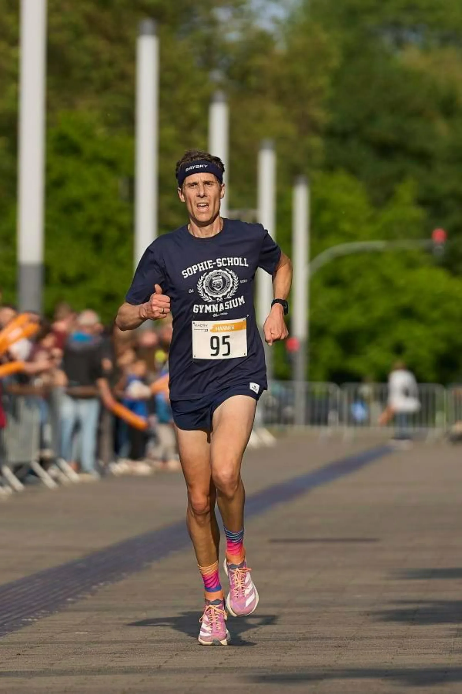 Firmenlauf 2023