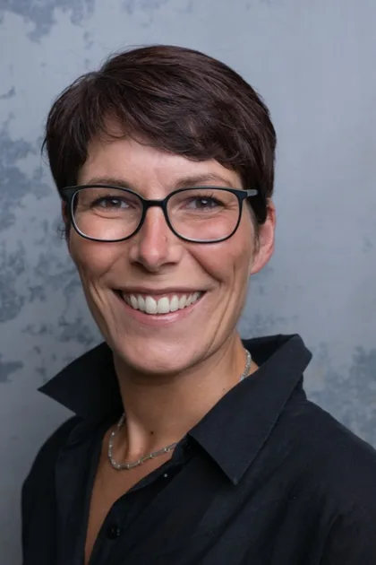 Frau Engels, Koordination Oberstufe