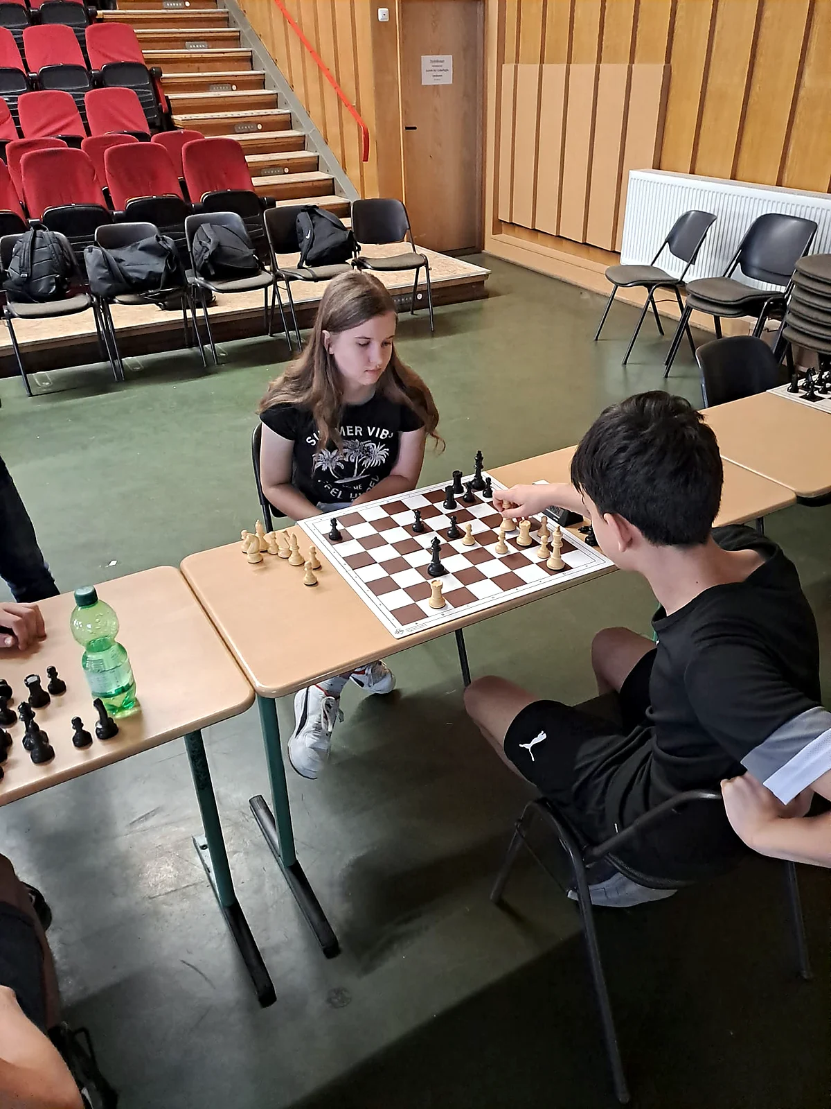 Sophie-Schach-Cup 2026