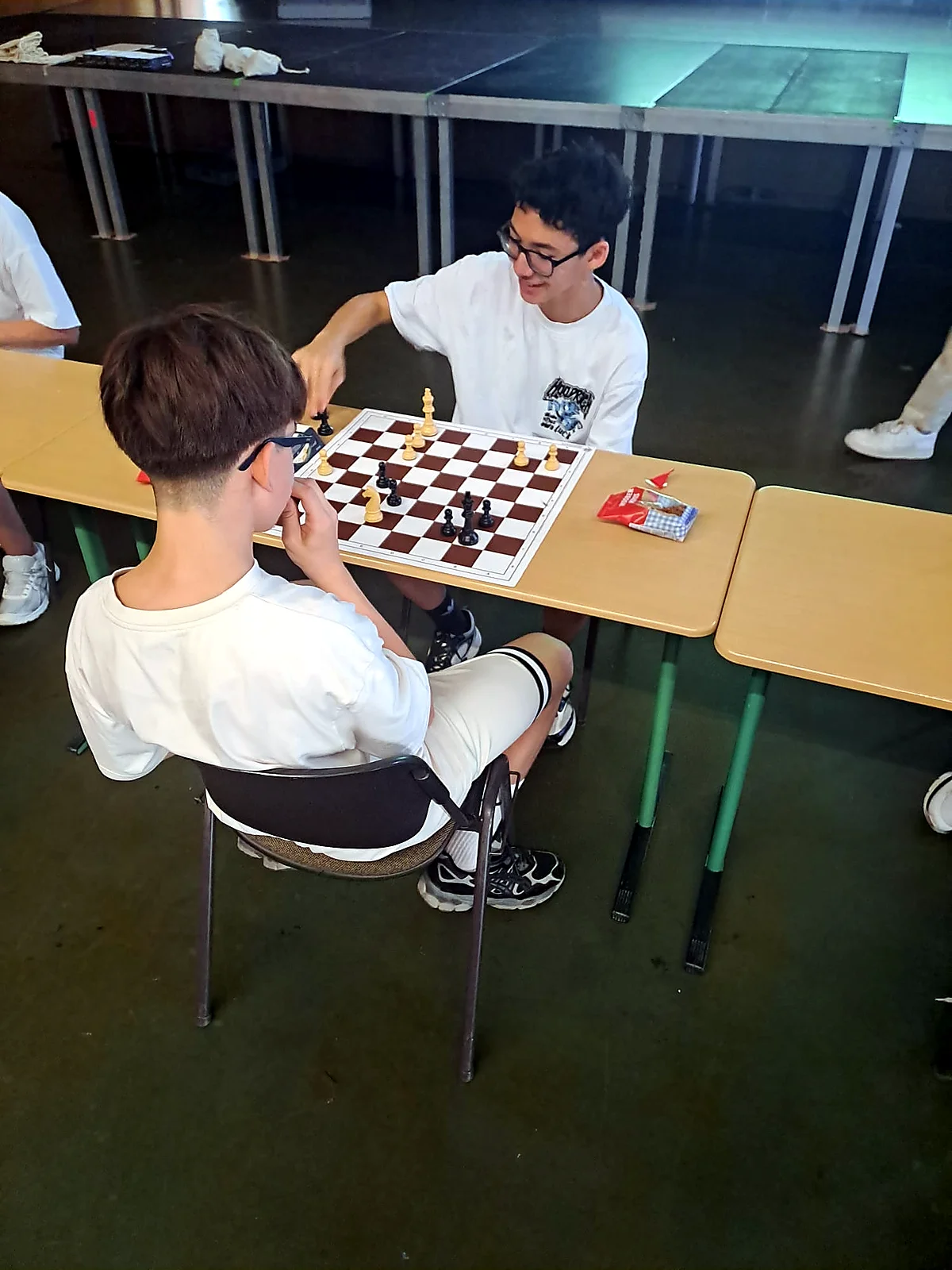 Sophie-Schach-Cup 2026