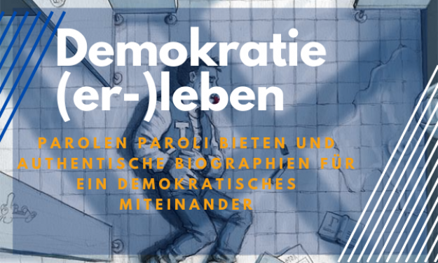 Demokratie (er-)leben