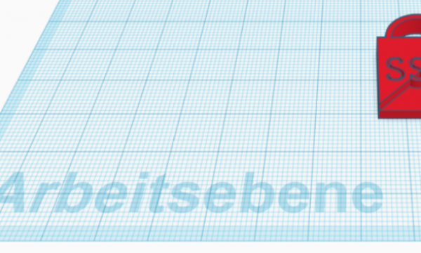 3D-Druck-AG