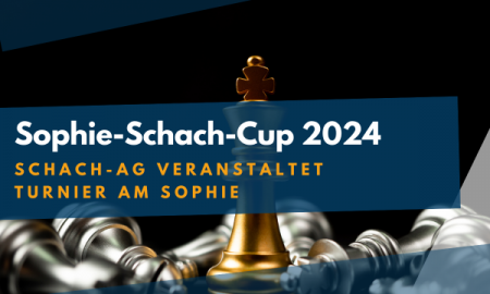 Sophie-Schach Cup 2024