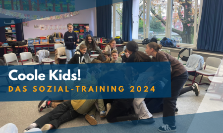 Sozialtraining 2024