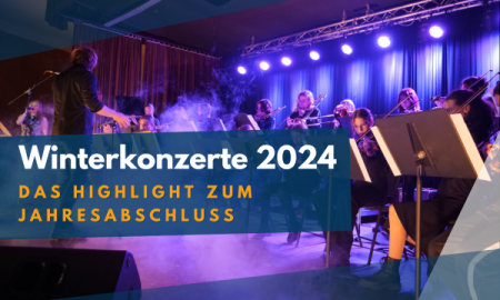 Winterkonzerte 2024