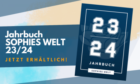 Jahrbuch jetzt erhältlich!