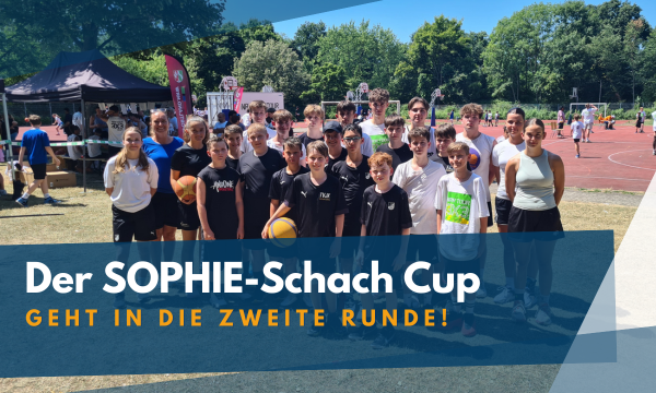 Die 3x3 NRW Tour