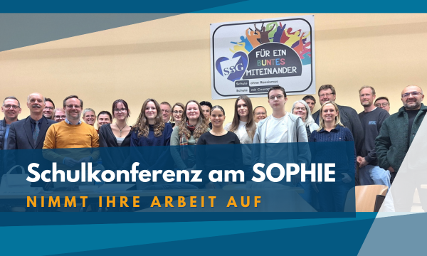 Schulkonferenz