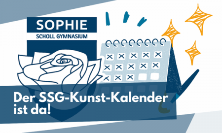 SSG-Kunst-Kalender 2026