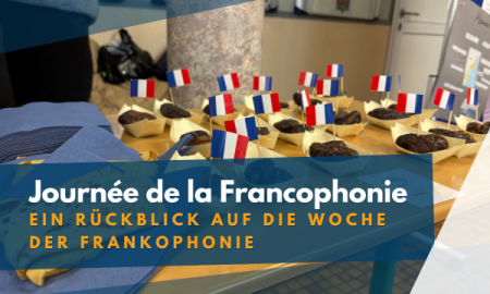 Journée de la Francophonie